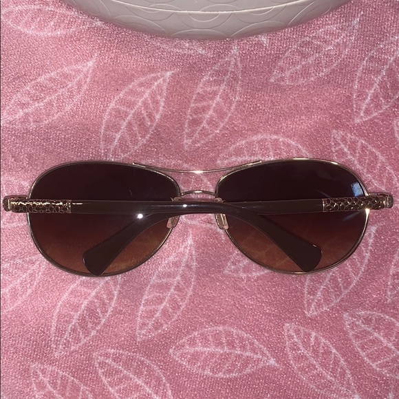 Coach Sunglasses - Picture 6 of 8